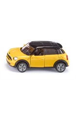 Siku Siku Super 1454 MINI Countryman (1:55) Siku Siku Super 1454 MINI Countryman (1:55)
