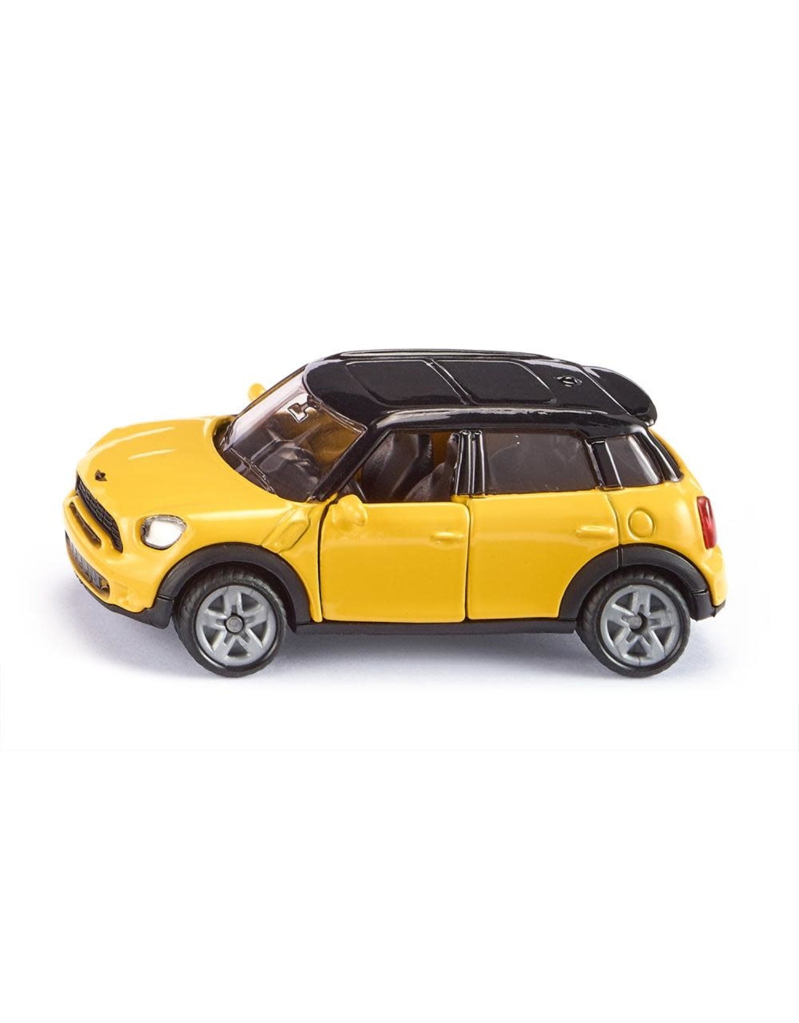 Siku Siku Super 1454 MINI Countryman (1:55)