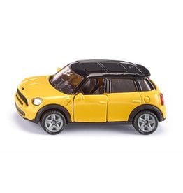 Siku Siku Super 1454 MINI Countryman (1:55)