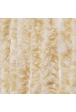 Wicotex Kattenstaart 56X185 Beige/Wit Vliegengordijn