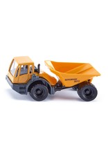 Siku Siku Super 1486 Bergmann Dumper