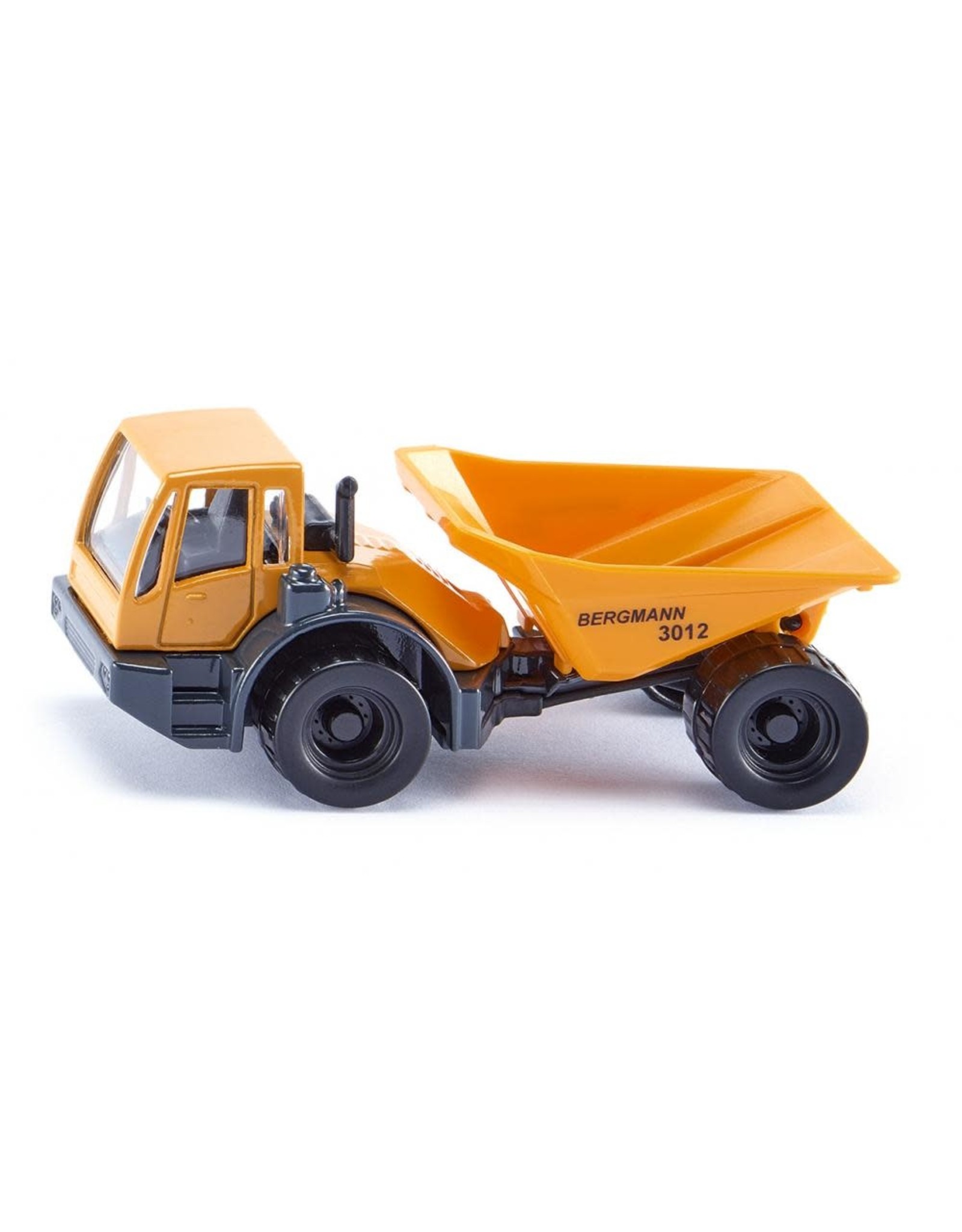 Siku Siku Super 1486 Bergmann Dumper