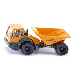 Siku Siku Super 1486 Bergmann Dumper