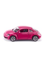 Siku Siku Super 1488 VW The Beetle pink