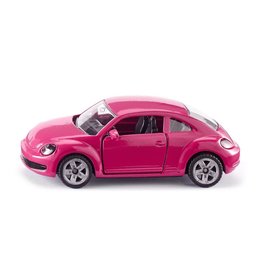 Siku Siku Super 1488 VW The Beetle pink