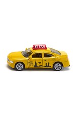 Siku Siku Super 1490 Amerikaanse Taxi