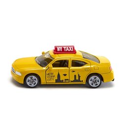 Siku Siku Super 1490 Amerikaanse Taxi