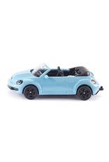 Siku Siku Super 1505 VW The Beetle Cabrio Siku Siku Super 1505 VW The Beetle Cabrio