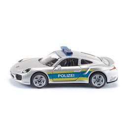 Siku Siku Super 1528 Porsche 911 Snelwegpolitie