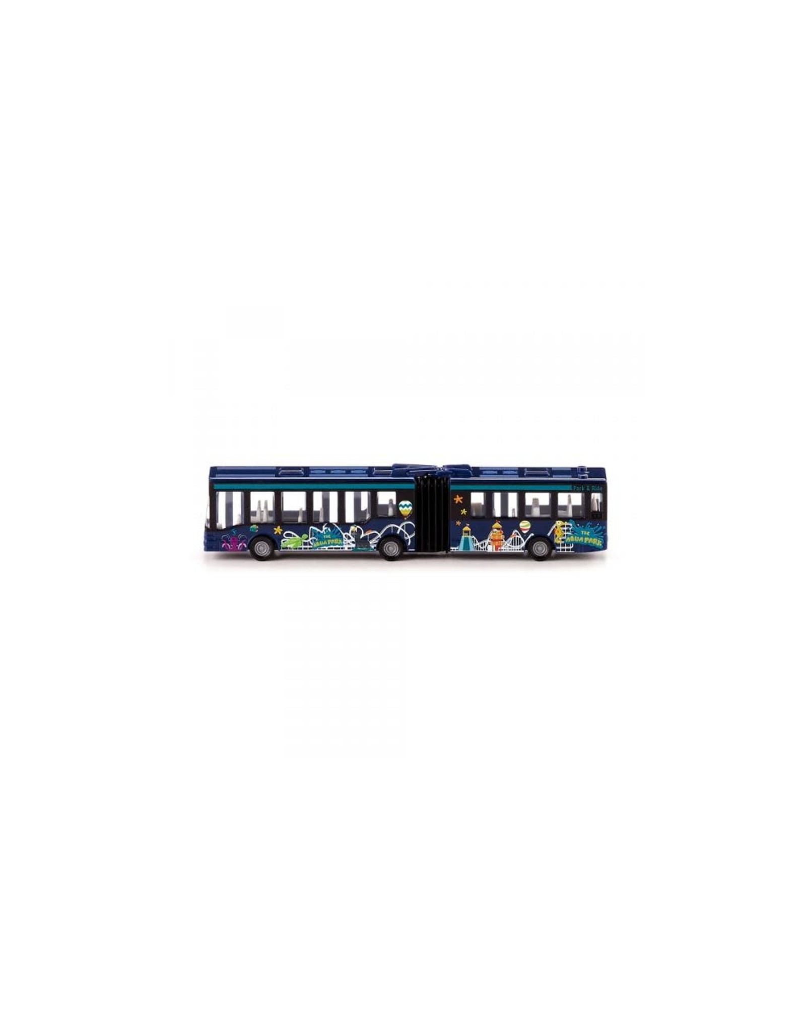 Siku Siku Super 1617 Harmonikabus