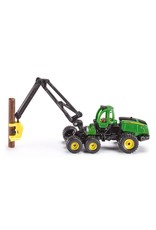Siku Siku Super 1652 John Deere Harvester Siku Siku Super 1652 John Deere Harvester
