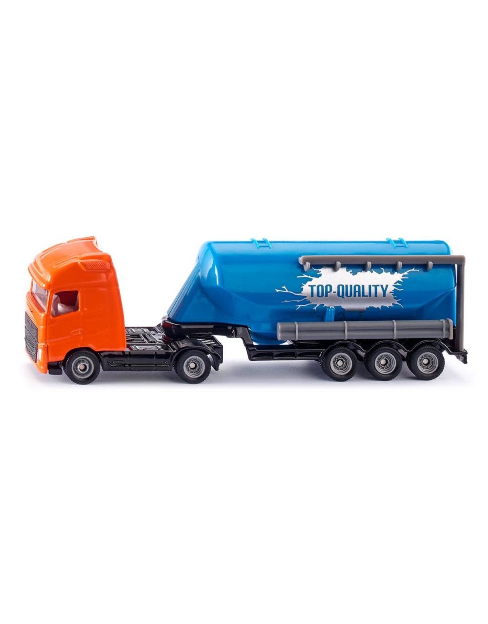 Siku Siku Super 1792 Truck met Silo-oplegger (1:87)