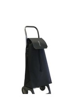 Wicotex Boodschappentrolley Jet Negro 45Lt