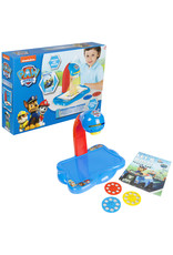 Paw Patrol Paw Patrol Projection Station