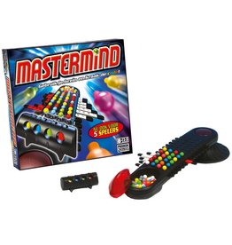 Hasbro Mastermind Hasbro Mastermind