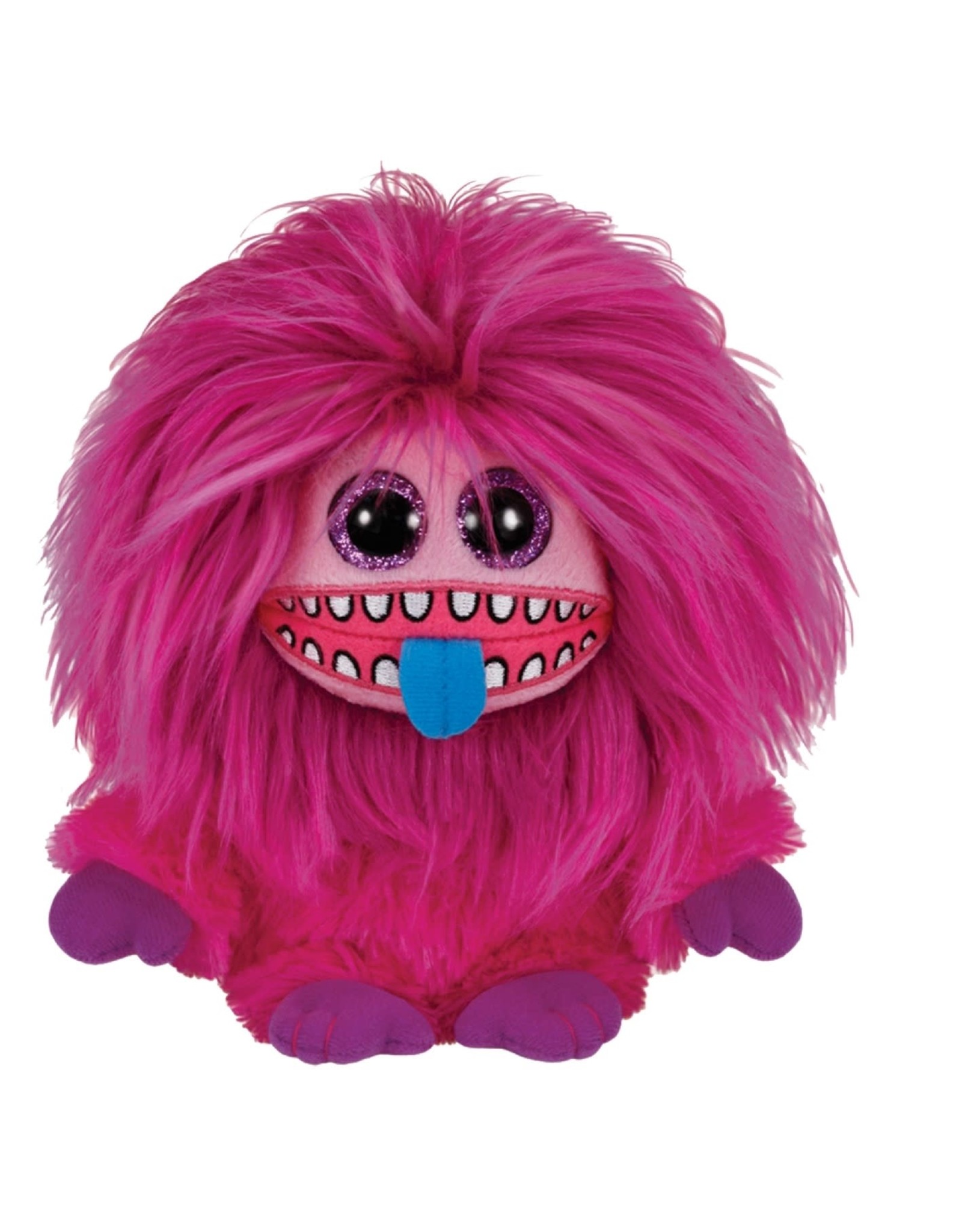 Ty Ty Frizzys  Zeezee, Pink 24cm