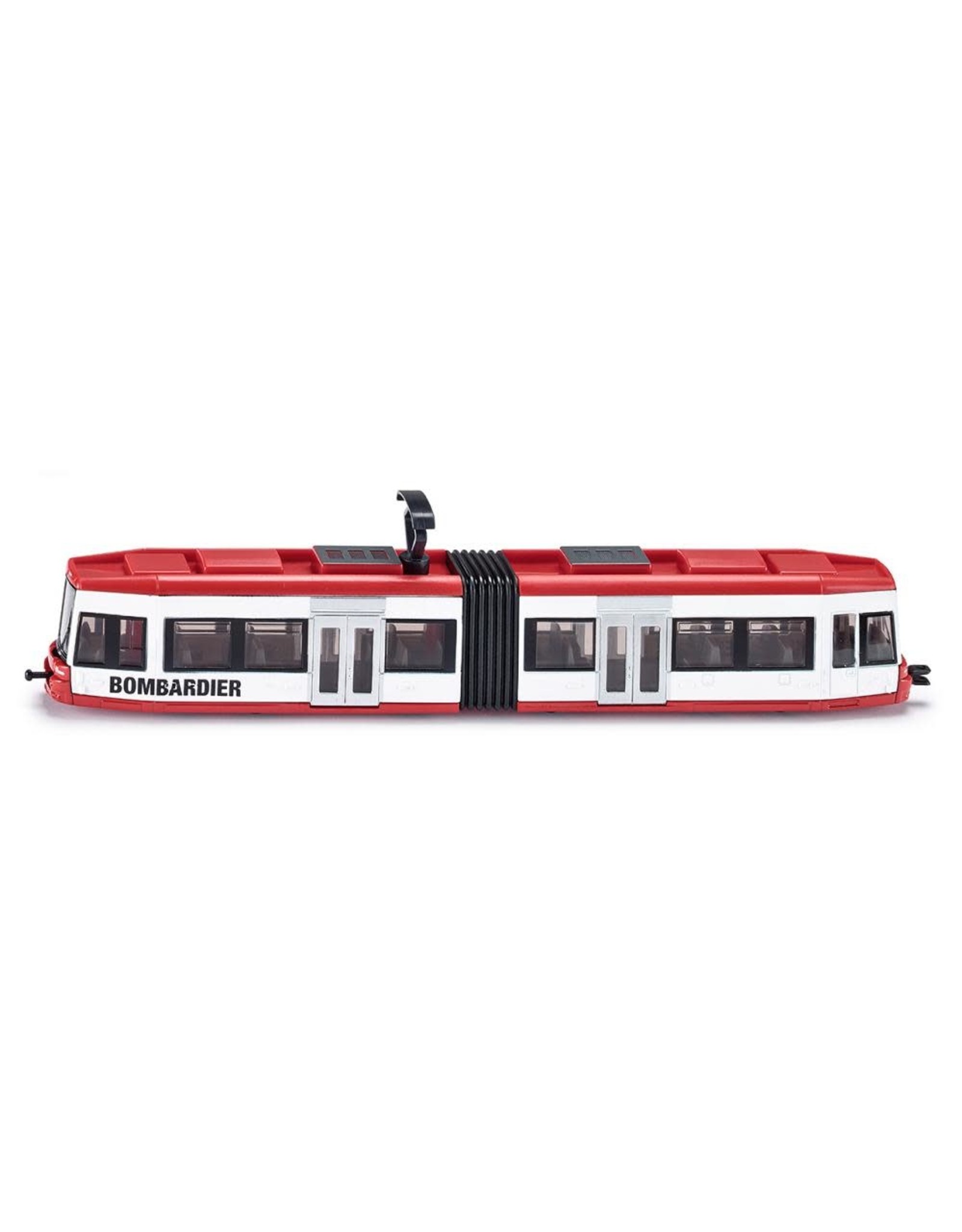 Siku Siku Super 1895 Tram Bombardier (1:87)