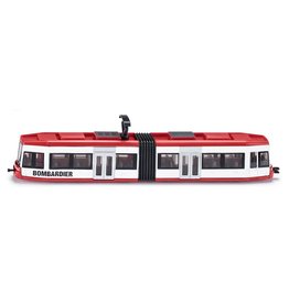 Siku Siku Super 1895 Tram Bombardier (1:87)