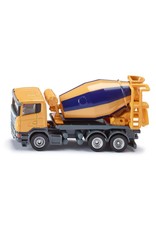 Siku Siku Super 1896 Betonmixer (1:87) Siku Siku Super 1896 Betonmixer (1:87)
