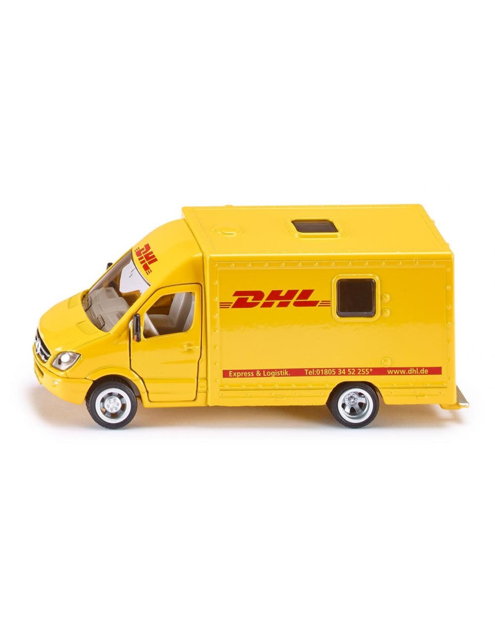 Siku Siku Super 1936 Postauto DHL (1:50)