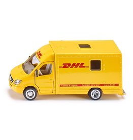 Siku Siku Super 1936 Postauto DHL (1:50)