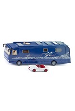 Siku Siku Super 1943 Volkner Camper Performance (1:50) Siku Siku Super 1943 Volkner Camper Performance (1:50)