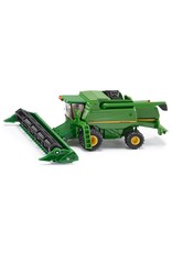 Siku Siku Farmer 1876 John Deere 9680i Maaidorser (1:87)