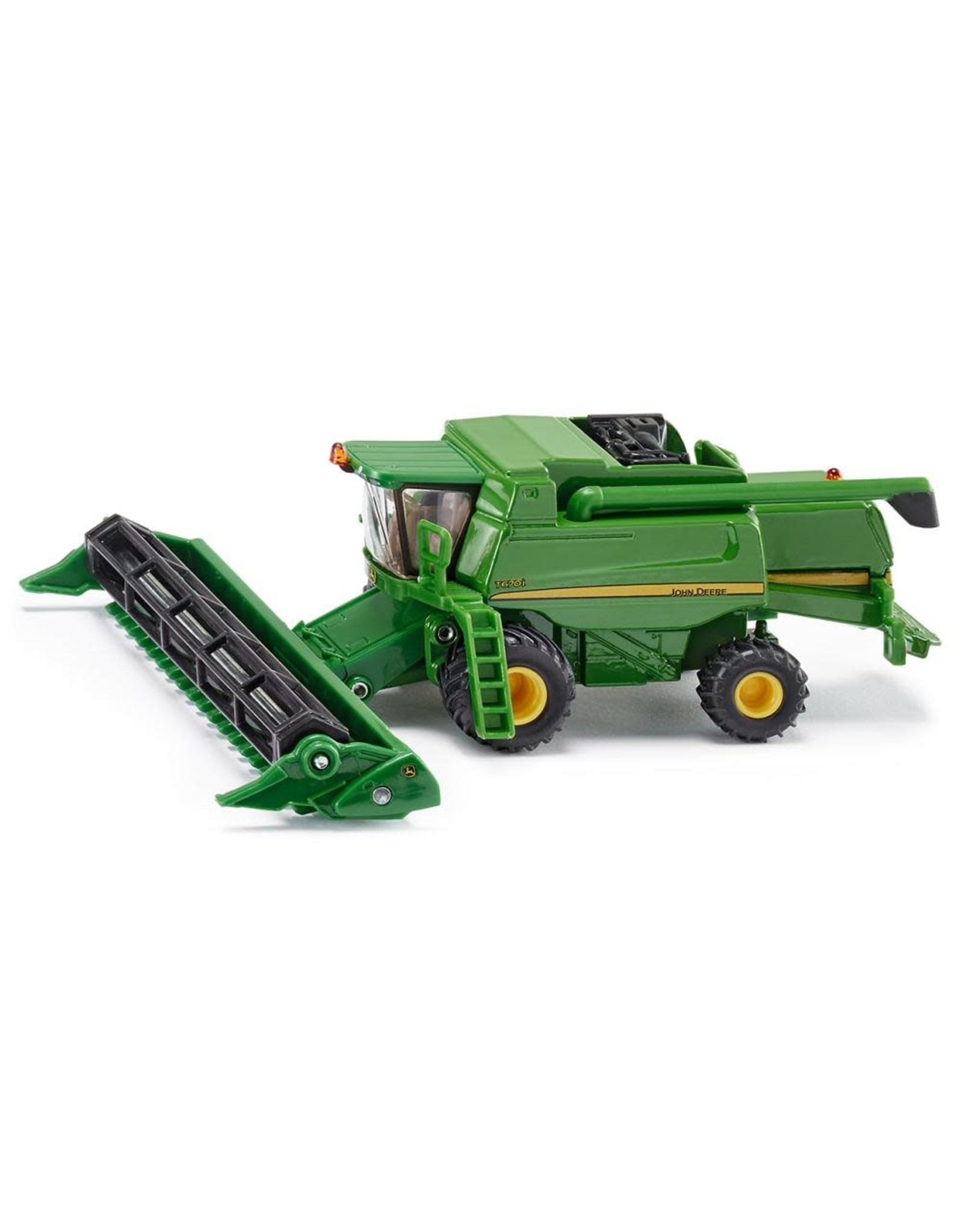 Siku Siku Farmer 1876 John Deere 9680i Maaidorser (1:87)