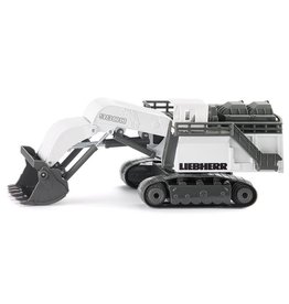 Siku Siku Super 1798 Liebherr R9800 Mijngraafmachine (1:87)