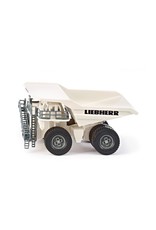 Siku Siku Super 1807 Liebherr Kiepwagen met Kantelbak  (1:87)