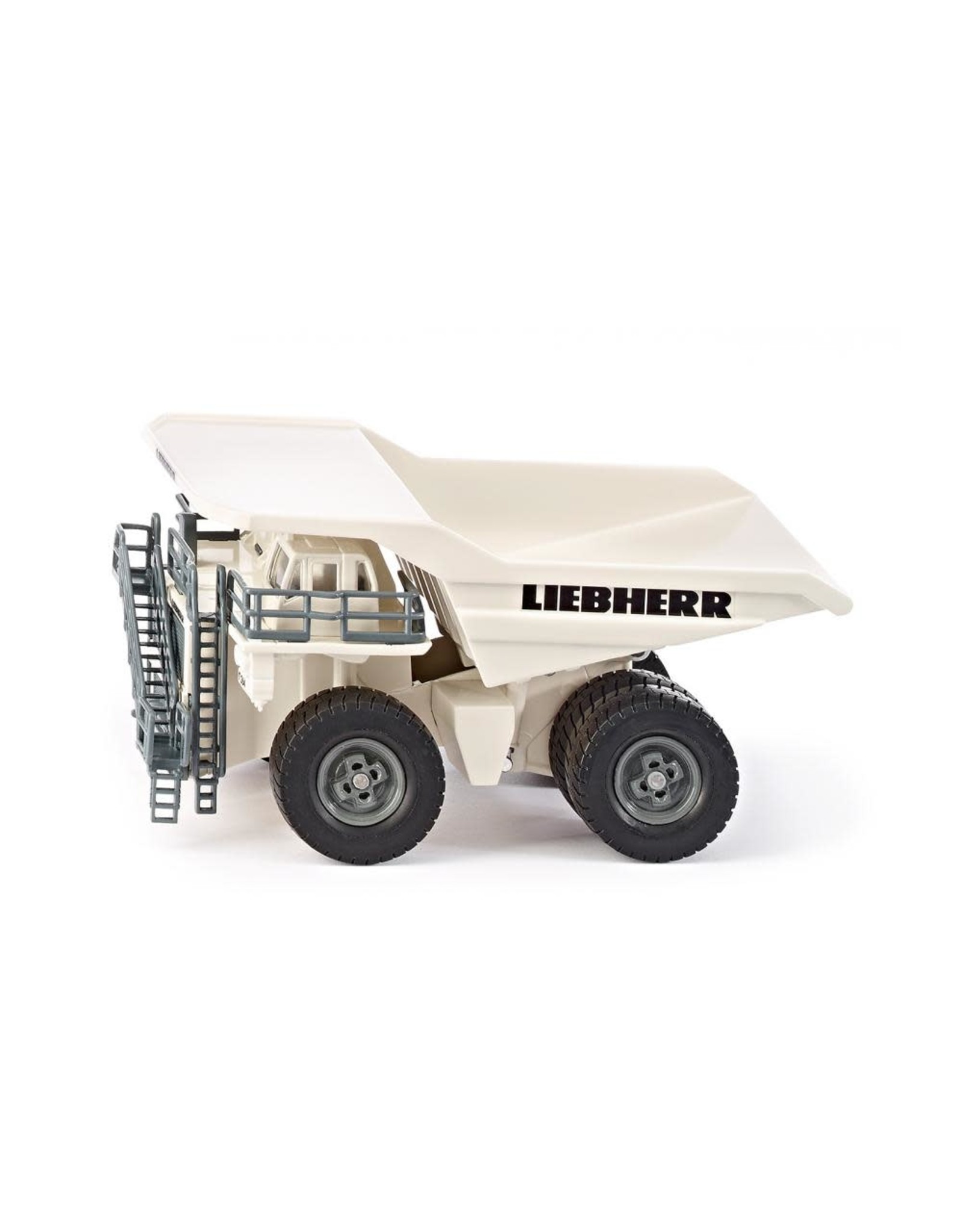 Siku Siku Super 1807 Liebherr Kiepwagen met Kantelbak  (1:87)