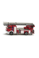 Siku Siku Super 1841 Brandweerdraailadder (1:87)