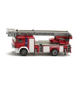 Siku Siku Super 1841 Brandweerdraailadder (1:87)