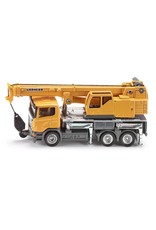 Siku Siku Super 1859 Telescopische kraanwagen (1:87)
