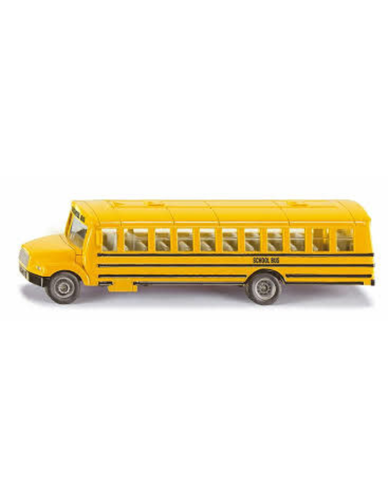 Siku Siku Super 1864 Amerikaanse Schoolbus (1:87)