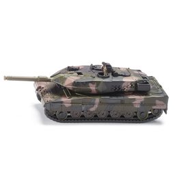 Siku Siku Super 1867 Tank (1:87)