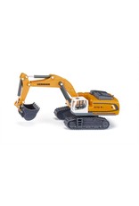 Siku Siku Super 1874 Liebherr hydraulische graafmachine (1:87)