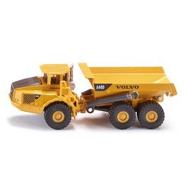 Siku Siku Super 1877 Volvo dumper (1:87)