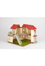 Sylvanian Families Sylvanian Families 2752 Verlicht Herenhuis