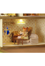 Sylvanian Families Sylvanian Families 2752 Verlicht Herenhuis