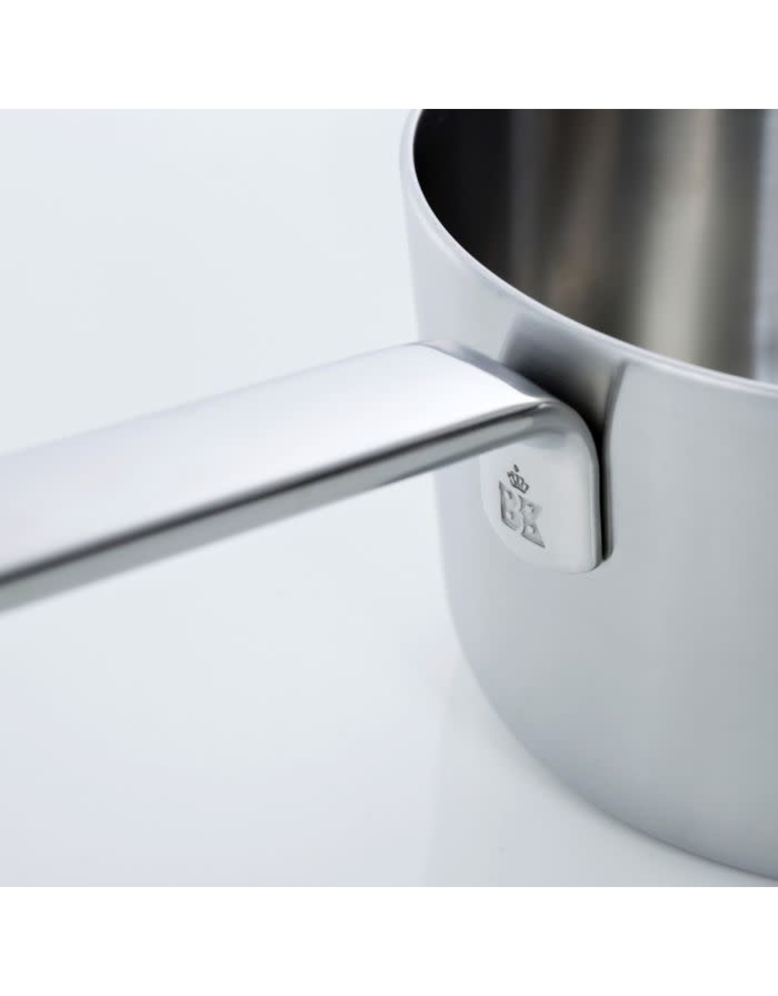 BK BK Conical Deluxe 4Dlg