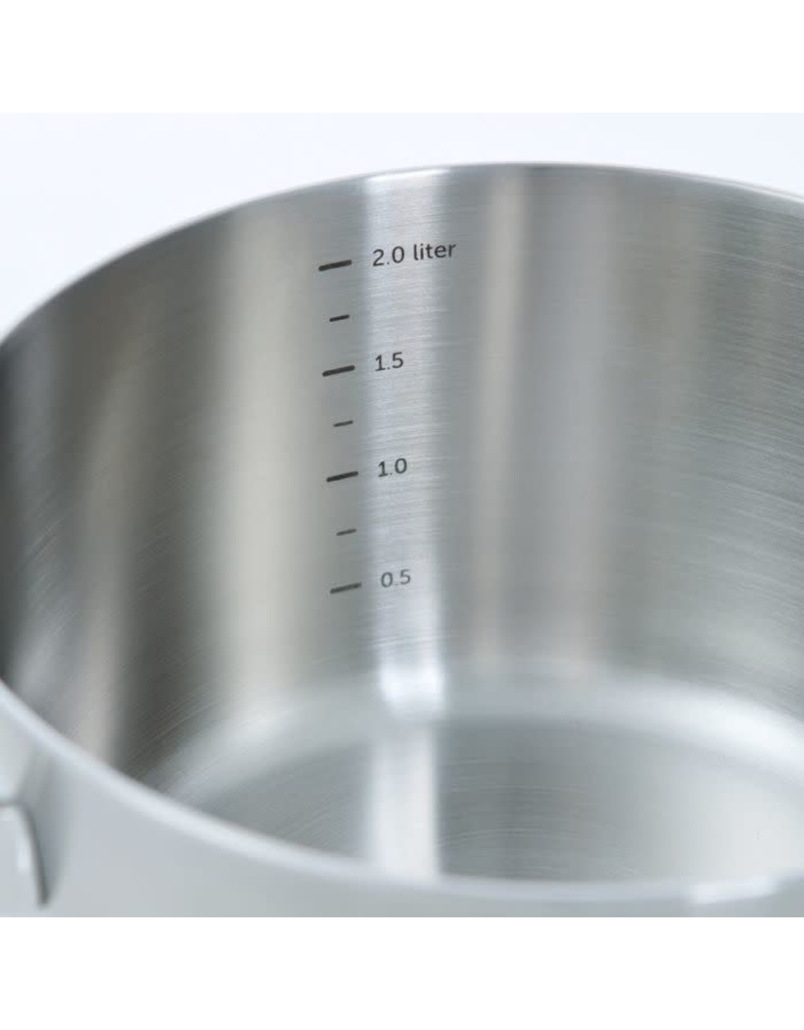 BK BK Conical Deluxe 4Dlg