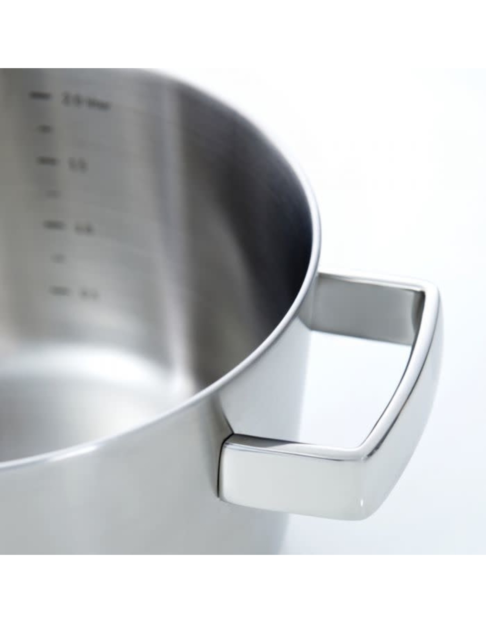 BK BK Conical Deluxe 4Dlg