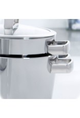 BK BK Conical Deluxe 4Dlg