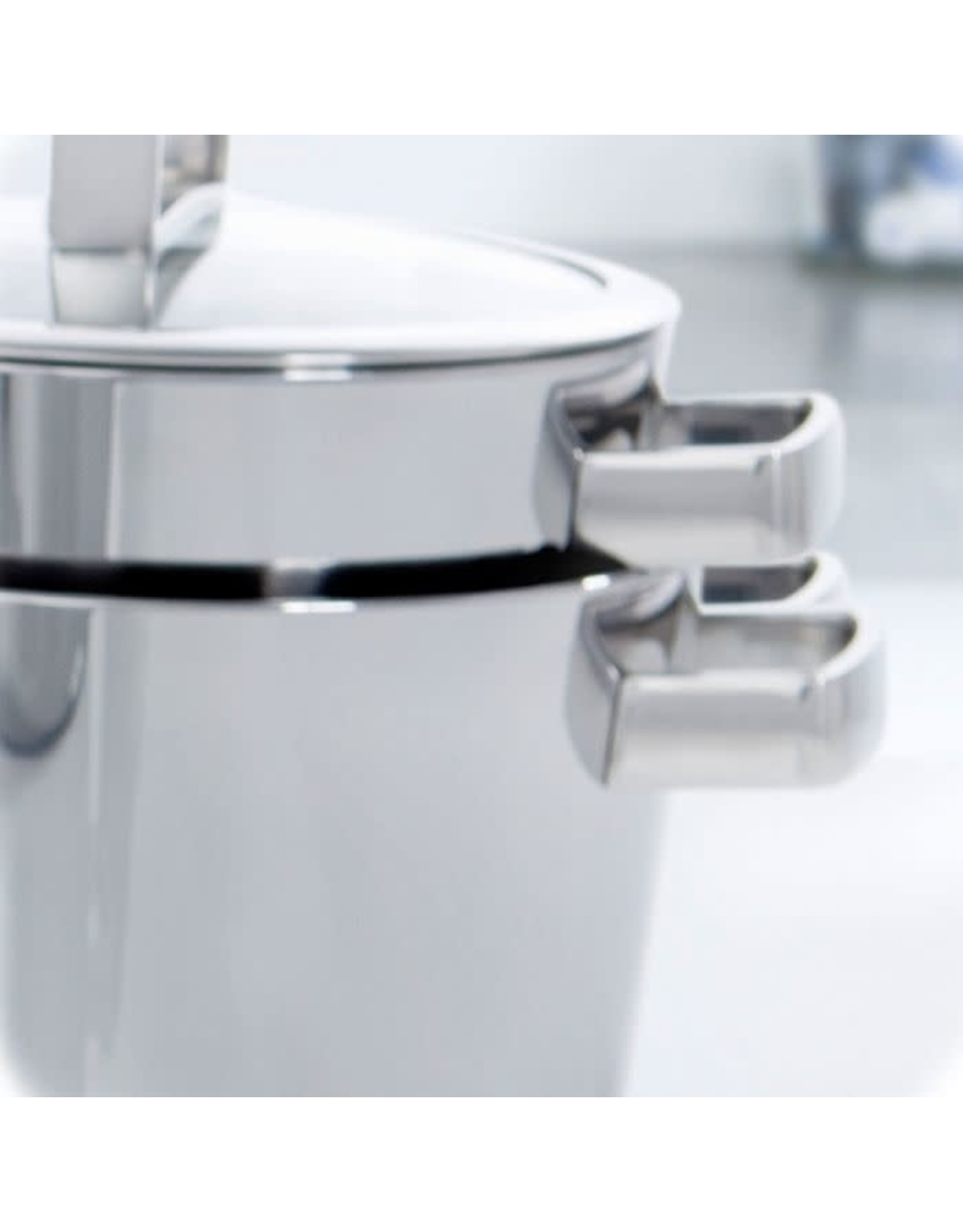 BK BK Conical Deluxe 4Dlg