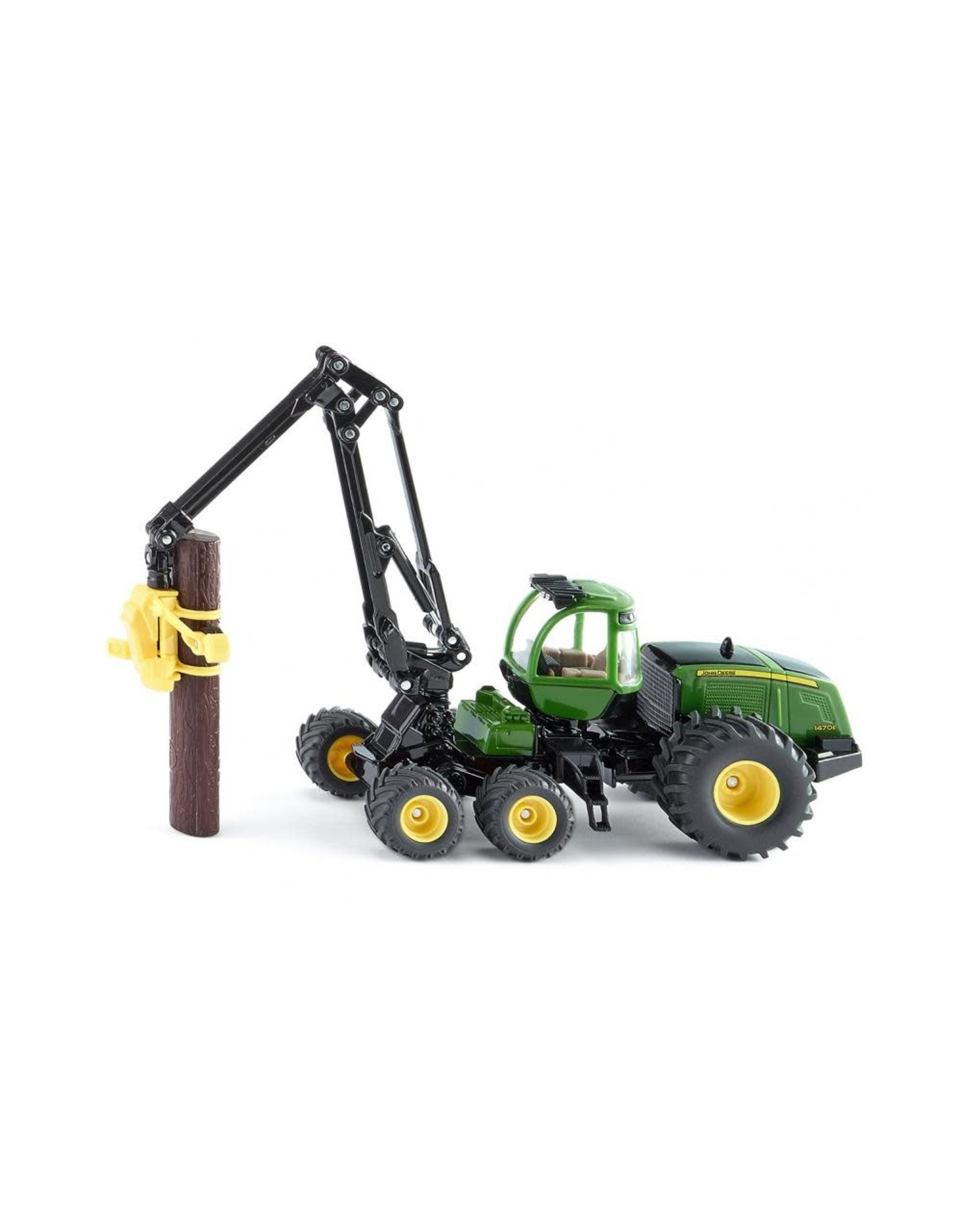 Siku Siku Farmer 1994 John Deere Harvester (1:50)