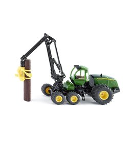 Siku Siku Farmer 1994 John Deere Harvester (1:50)