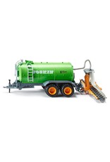 Siku Siku Farmer 2270 Vatwagen (1:32) Siku Siku Farmer 2270 Vatwagen (1:32)