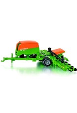 Siku Siku Farmer 2275 Amazone Zaaimachine (1:32)