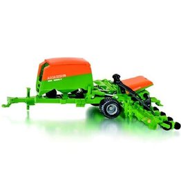 Siku Siku Farmer 2275 Amazone Zaaimachine (1:32)